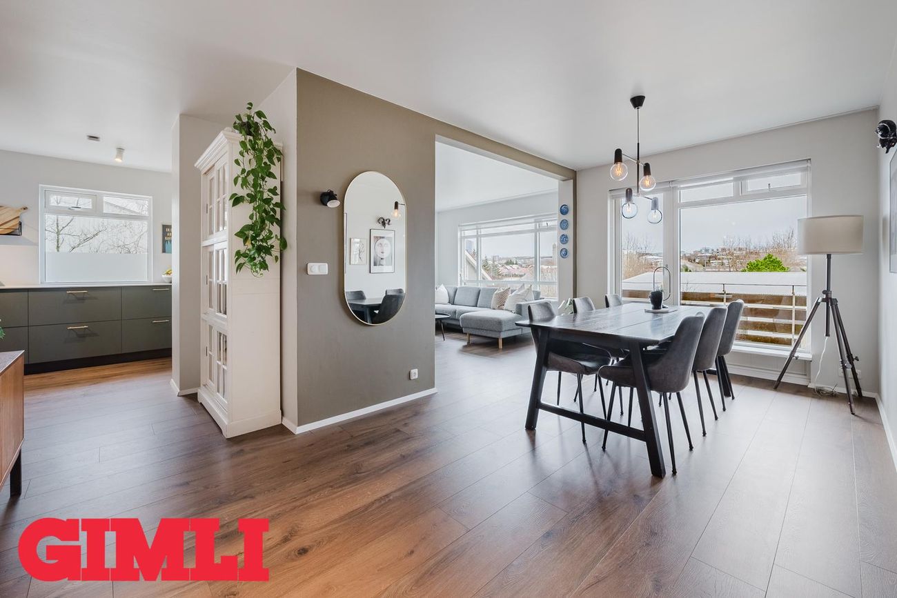 Víðihvammur 14, 200 Kópavogur