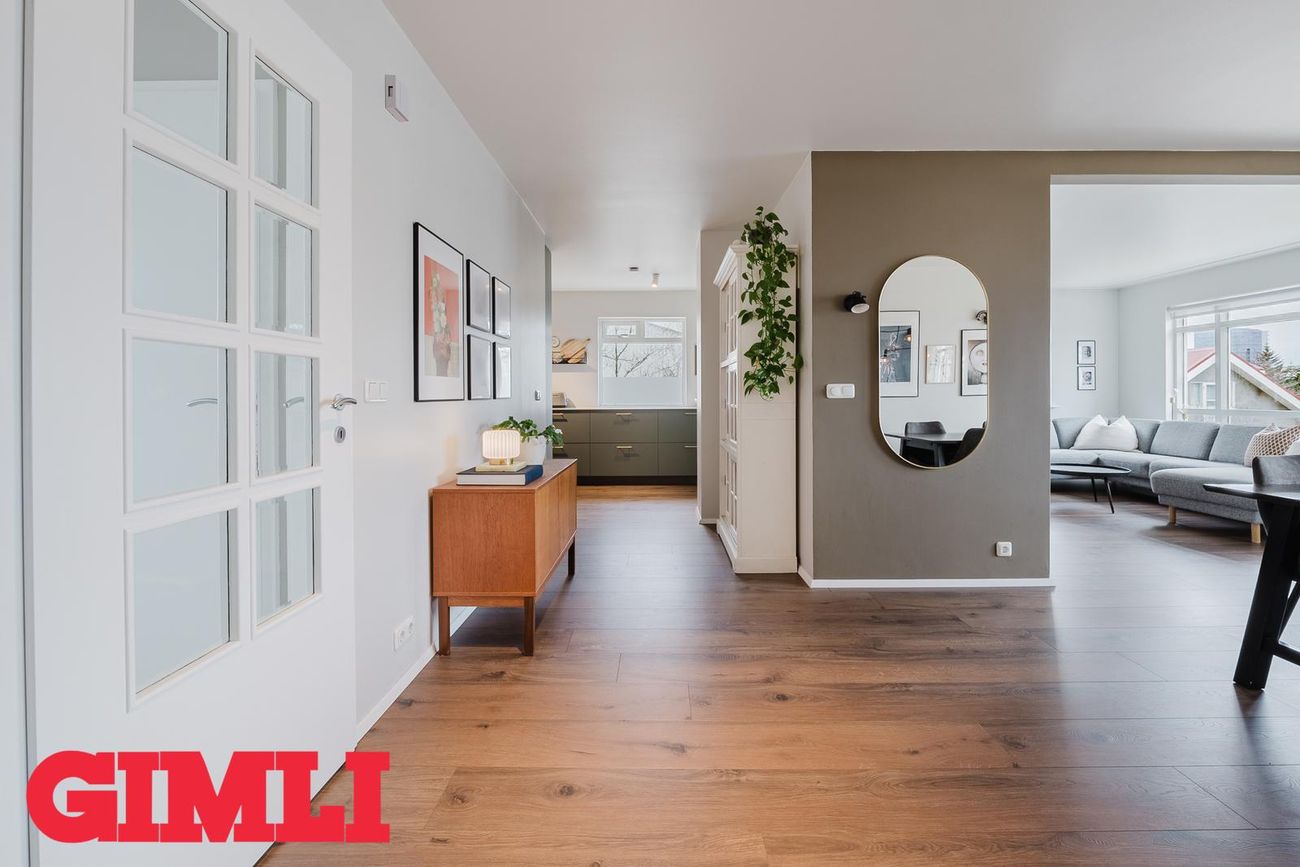 Víðihvammur 14, 200 Kópavogur