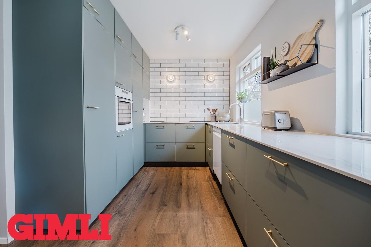 Víðihvammur 14, 200 Kópavogur