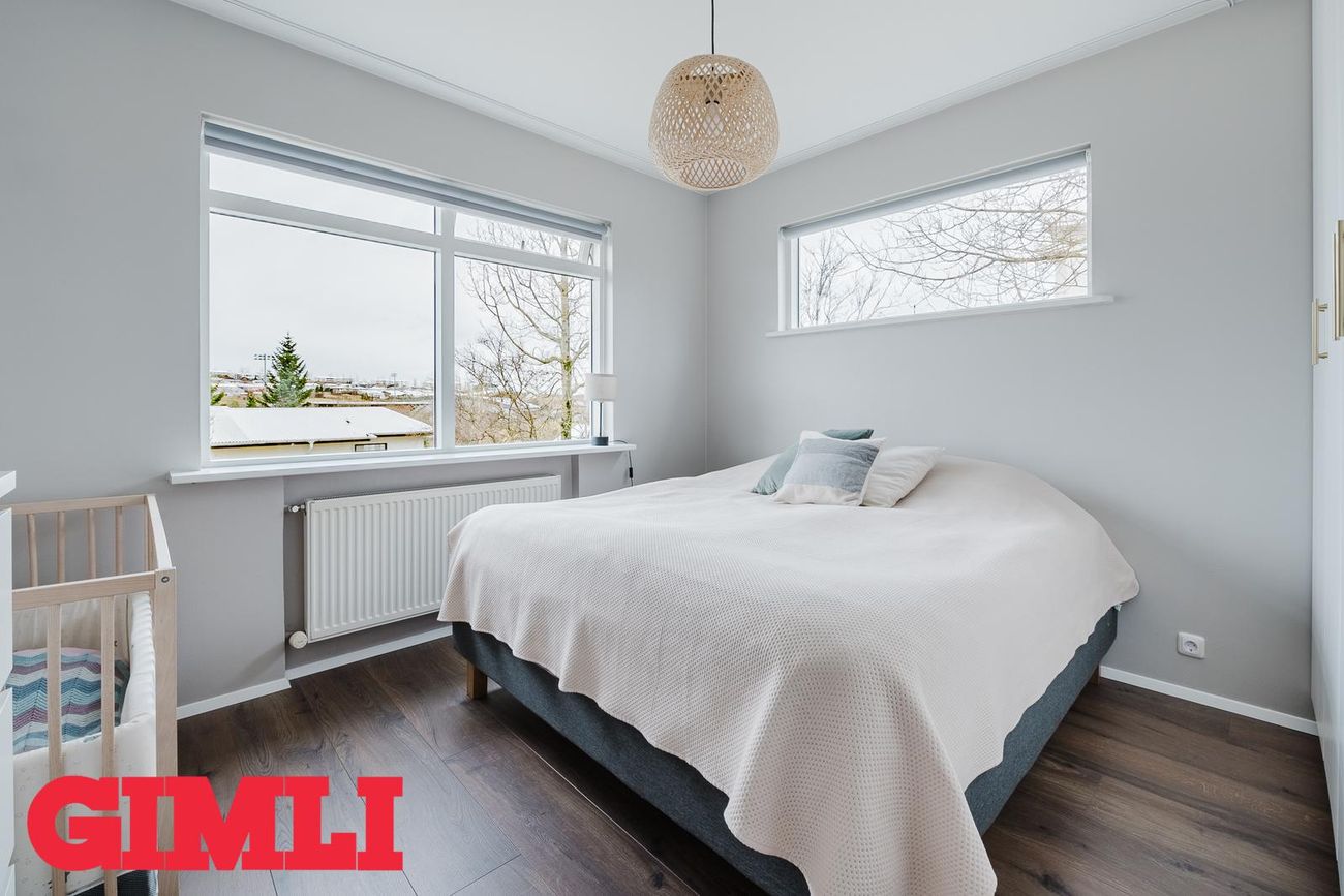 Víðihvammur 14, 200 Kópavogur