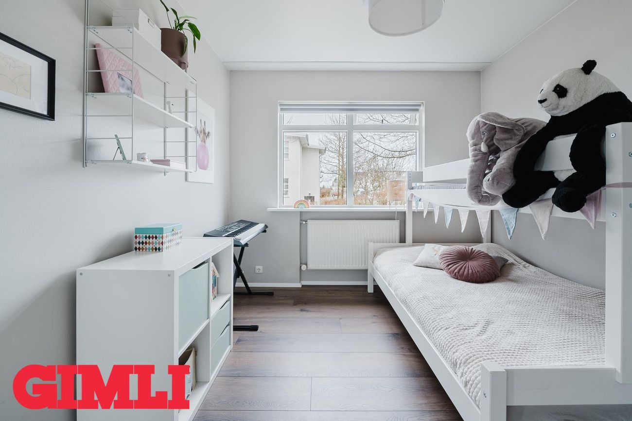 Víðihvammur 14, 200 Kópavogur