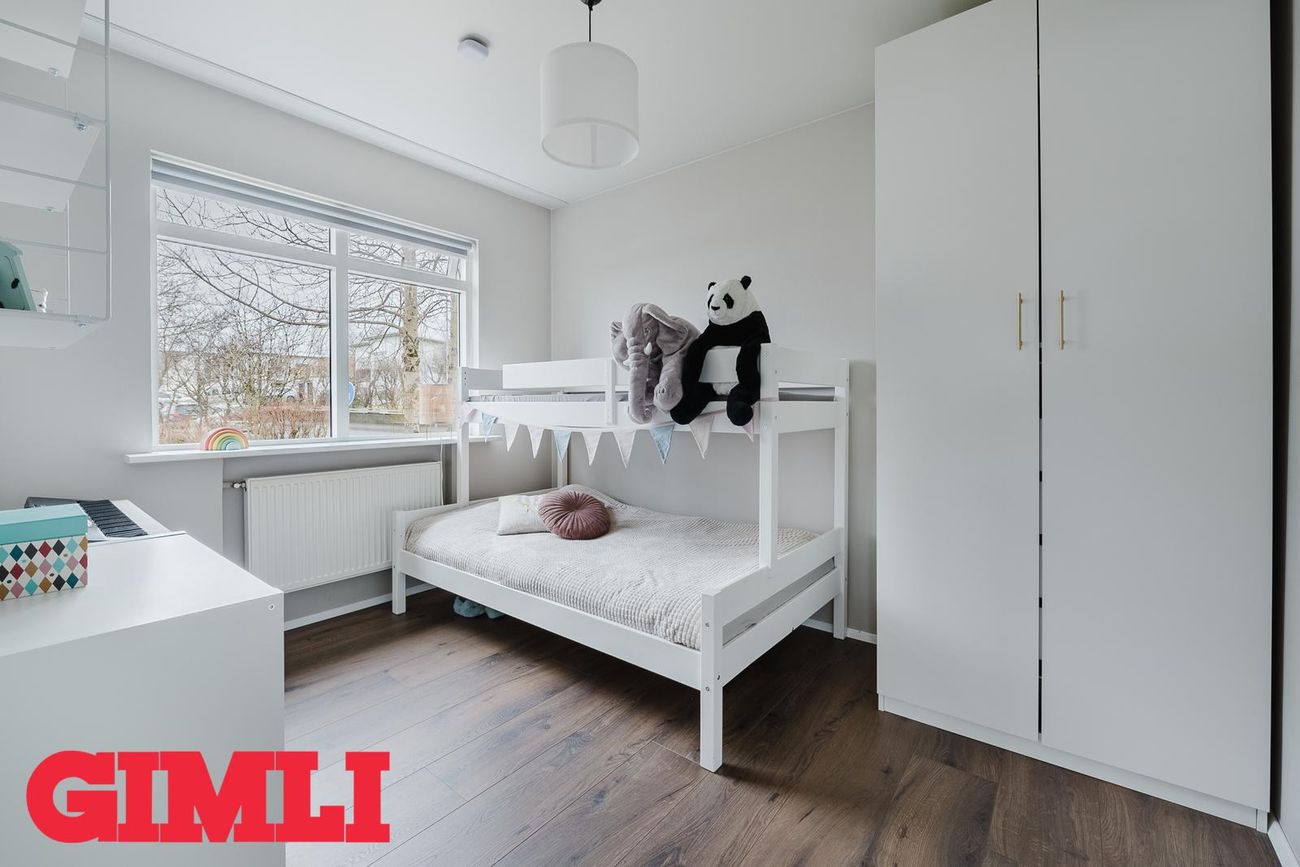 Víðihvammur 14, 200 Kópavogur