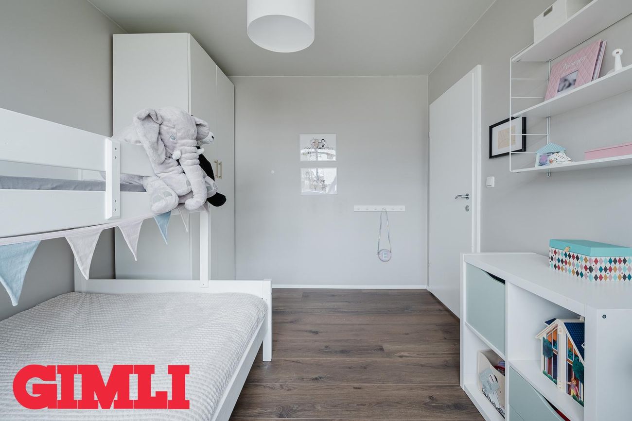 Víðihvammur 14, 200 Kópavogur