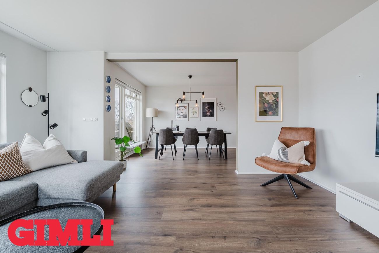 Víðihvammur 14, 200 Kópavogur