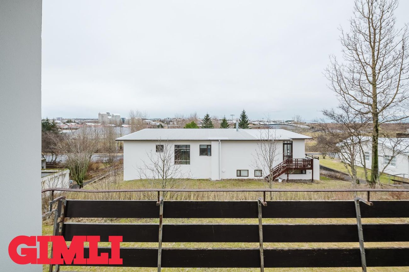 Víðihvammur 14, 200 Kópavogur