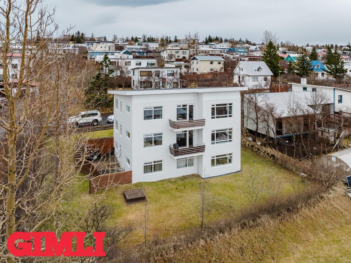 Víðihvammur 14, 200 Kópavogur