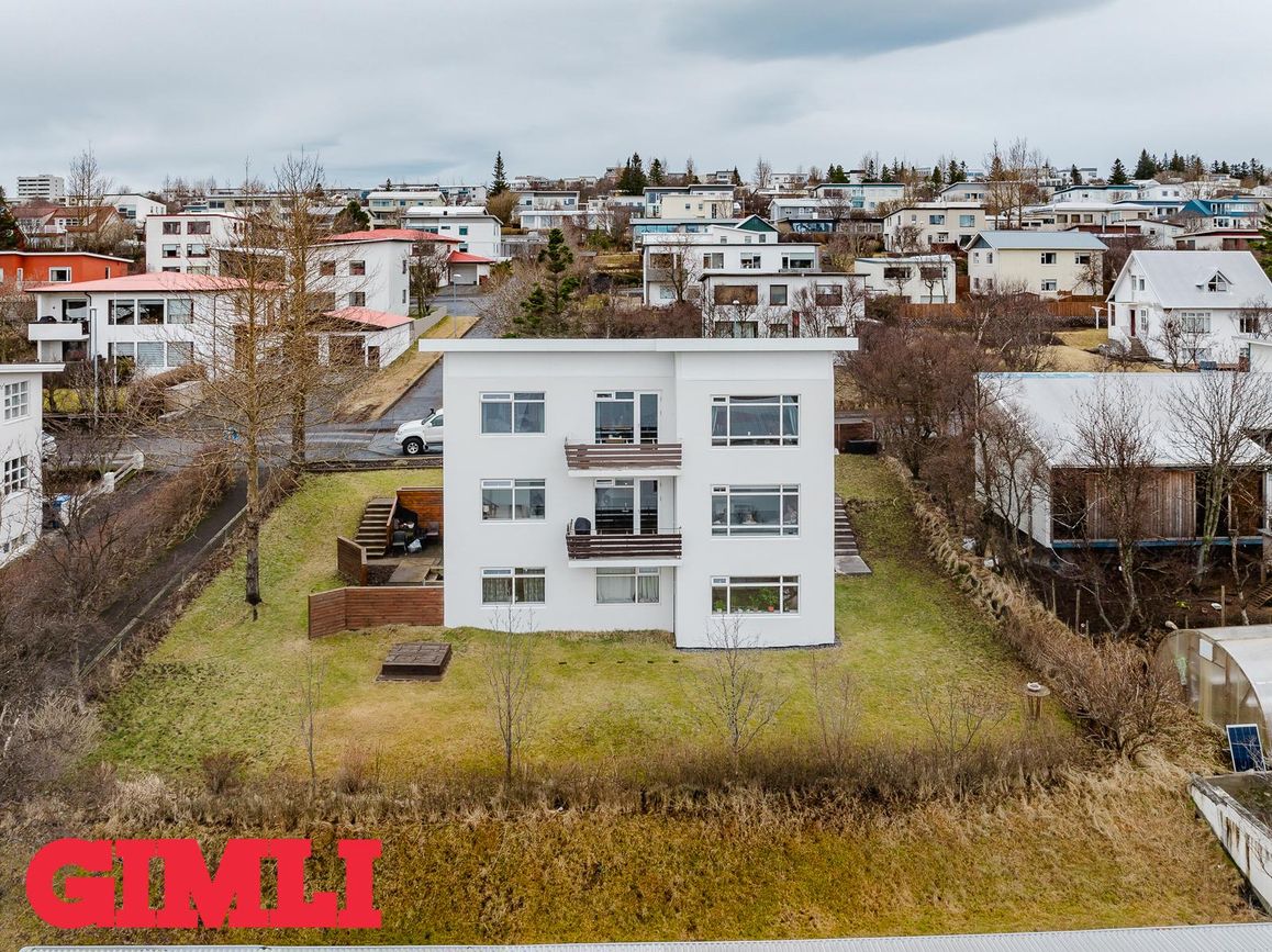 Víðihvammur 14, 200 Kópavogur