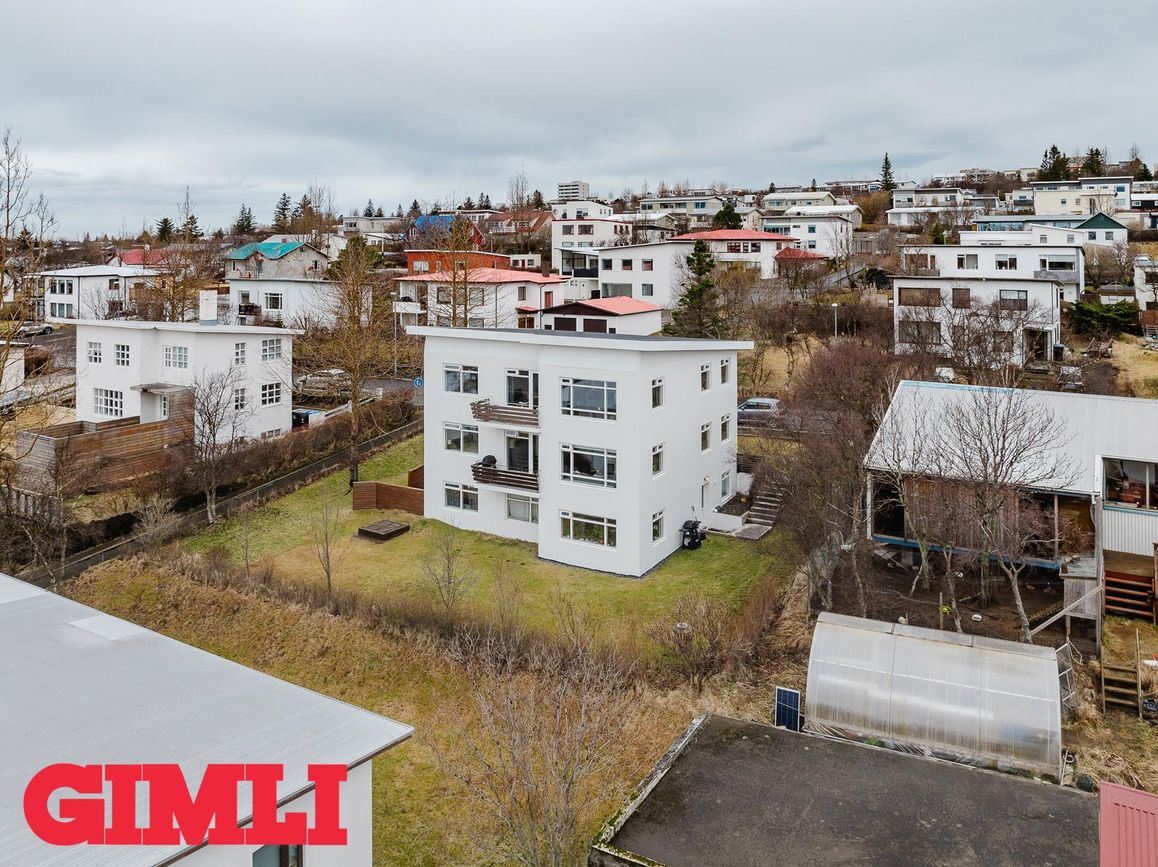 Víðihvammur 14, 200 Kópavogur