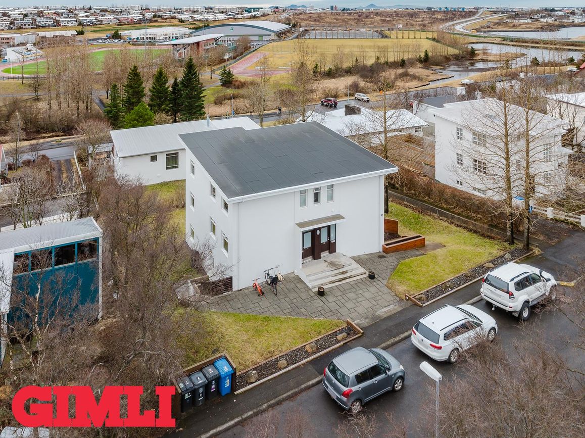 Víðihvammur 14, 200 Kópavogur