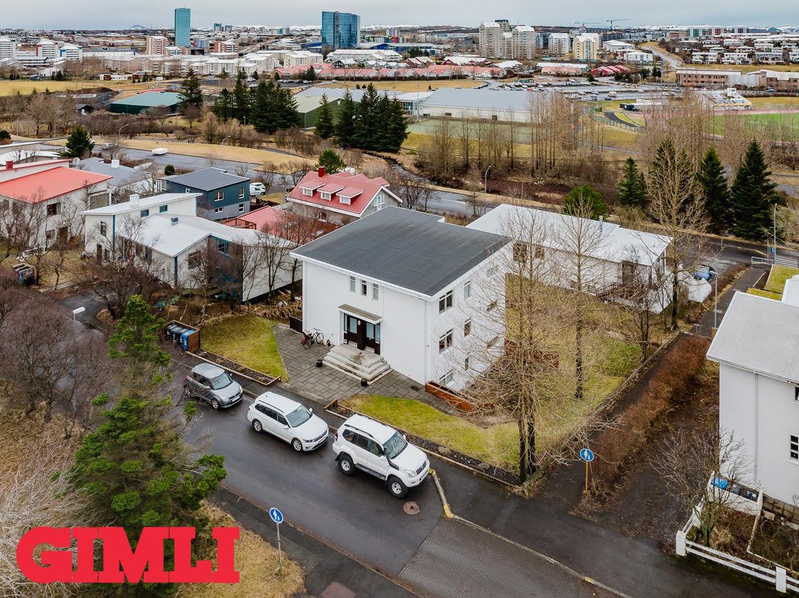 Víðihvammur 14, 200 Kópavogur