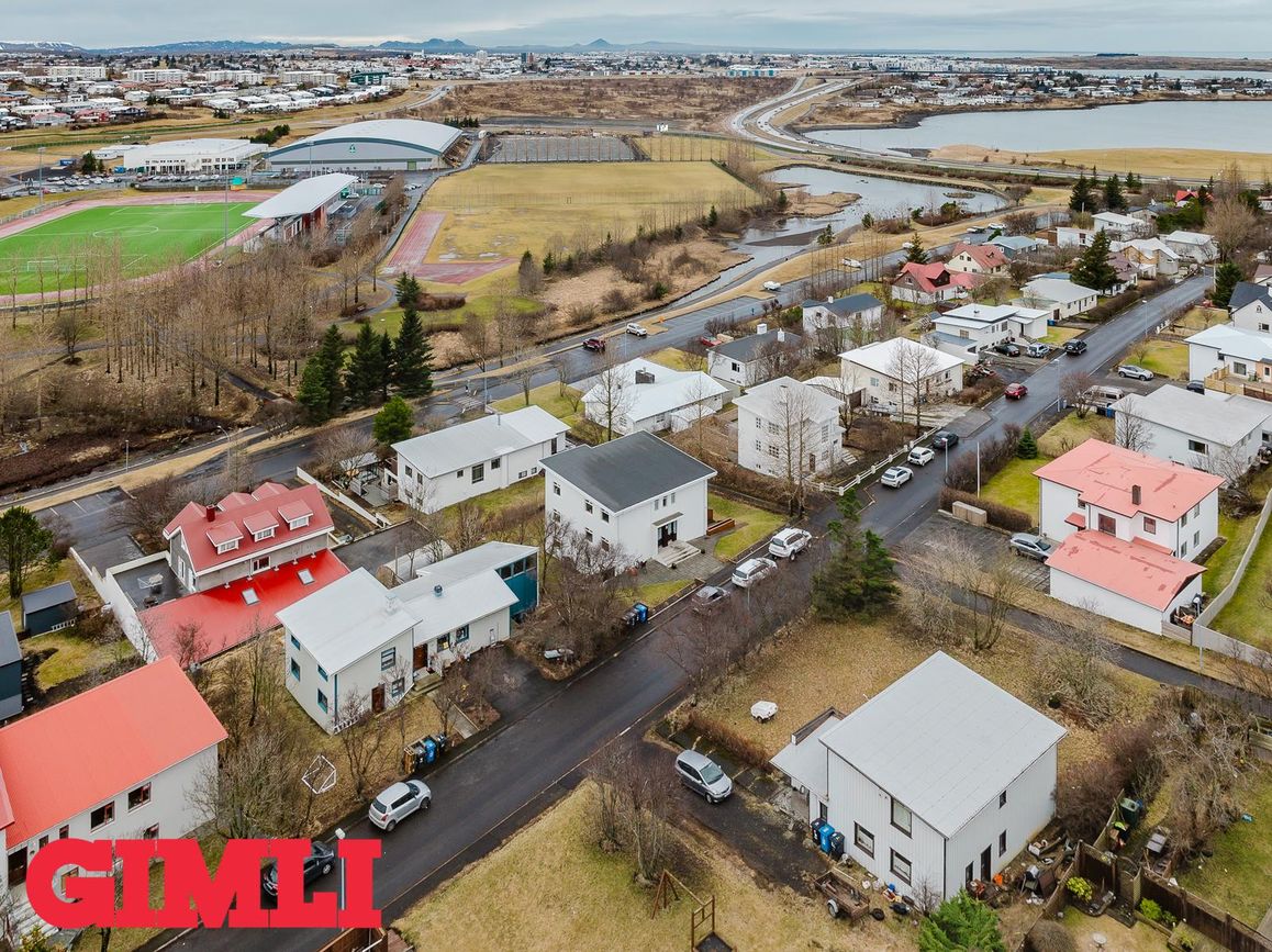 Víðihvammur 14, 200 Kópavogur