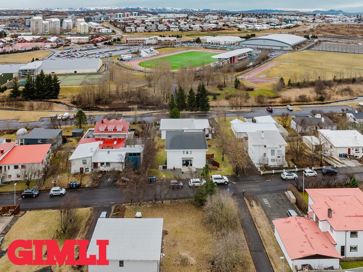 Víðihvammur 14, 200 Kópavogur