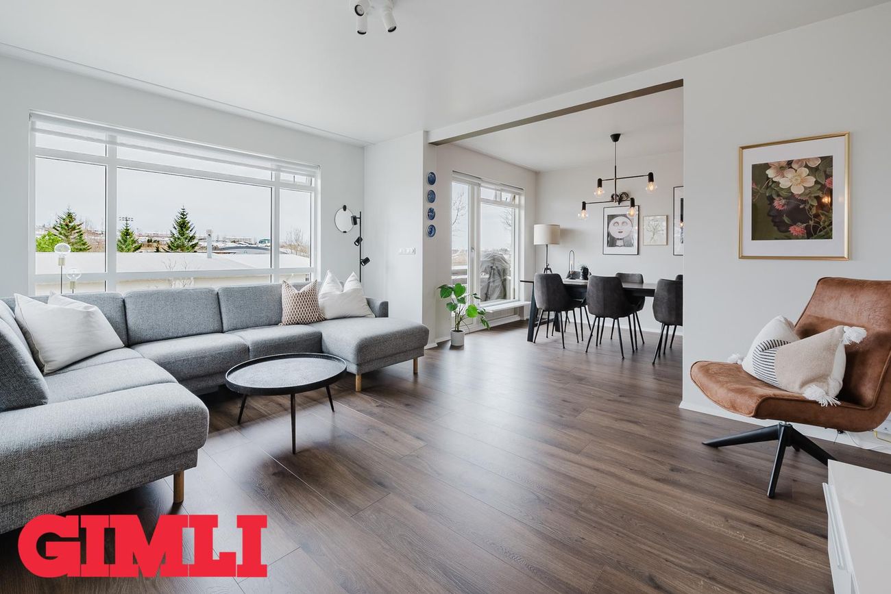 Víðihvammur 14, 200 Kópavogur