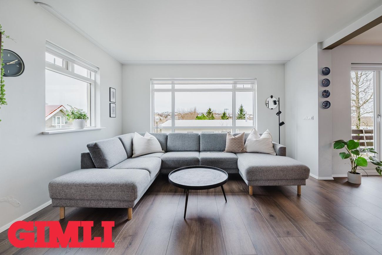 Víðihvammur 14, 200 Kópavogur