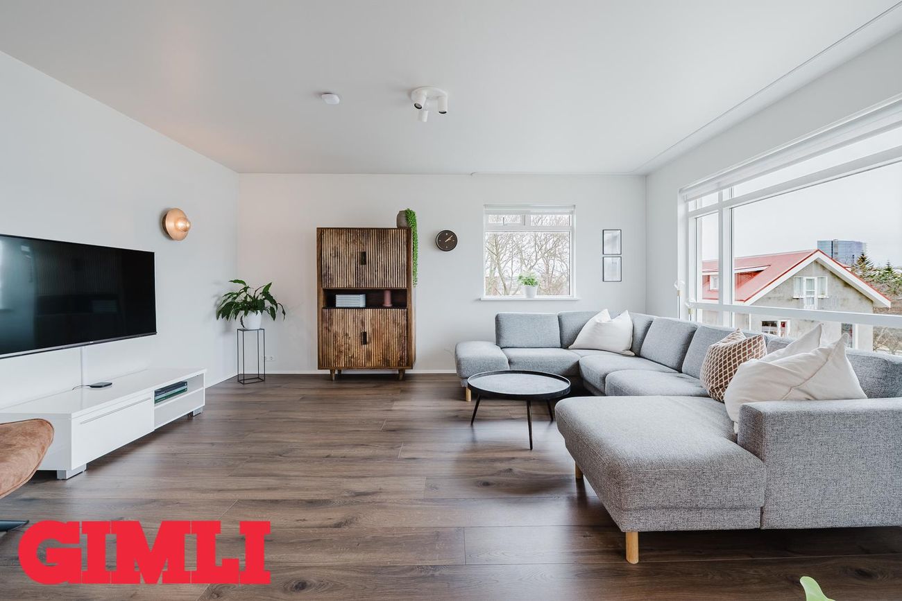 Víðihvammur 14, 200 Kópavogur