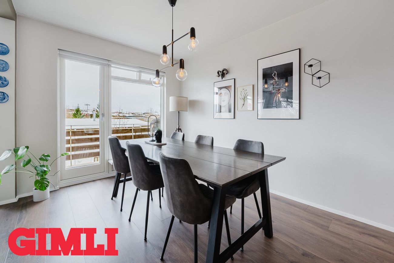 Víðihvammur 14, 200 Kópavogur