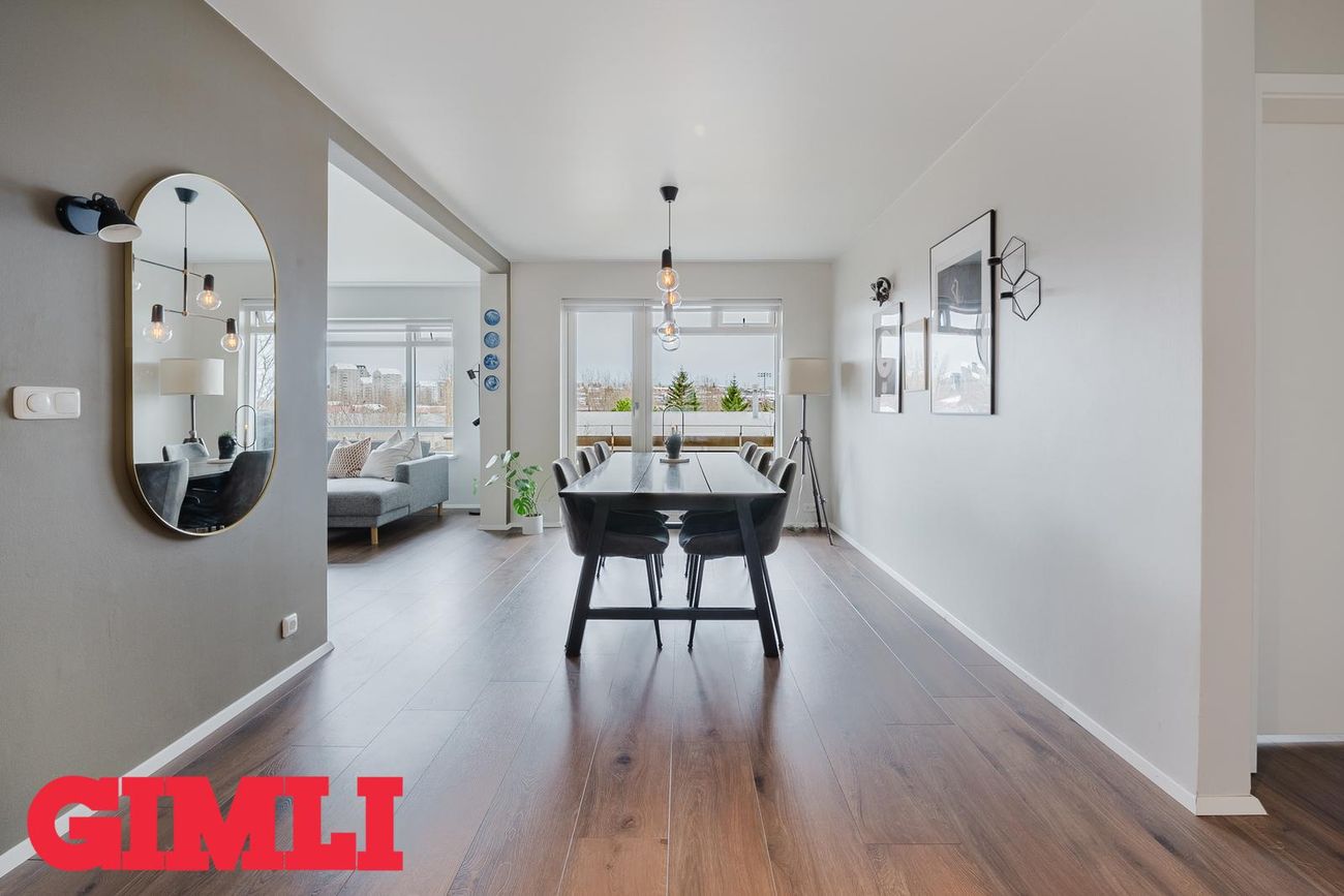 Víðihvammur 14, 200 Kópavogur