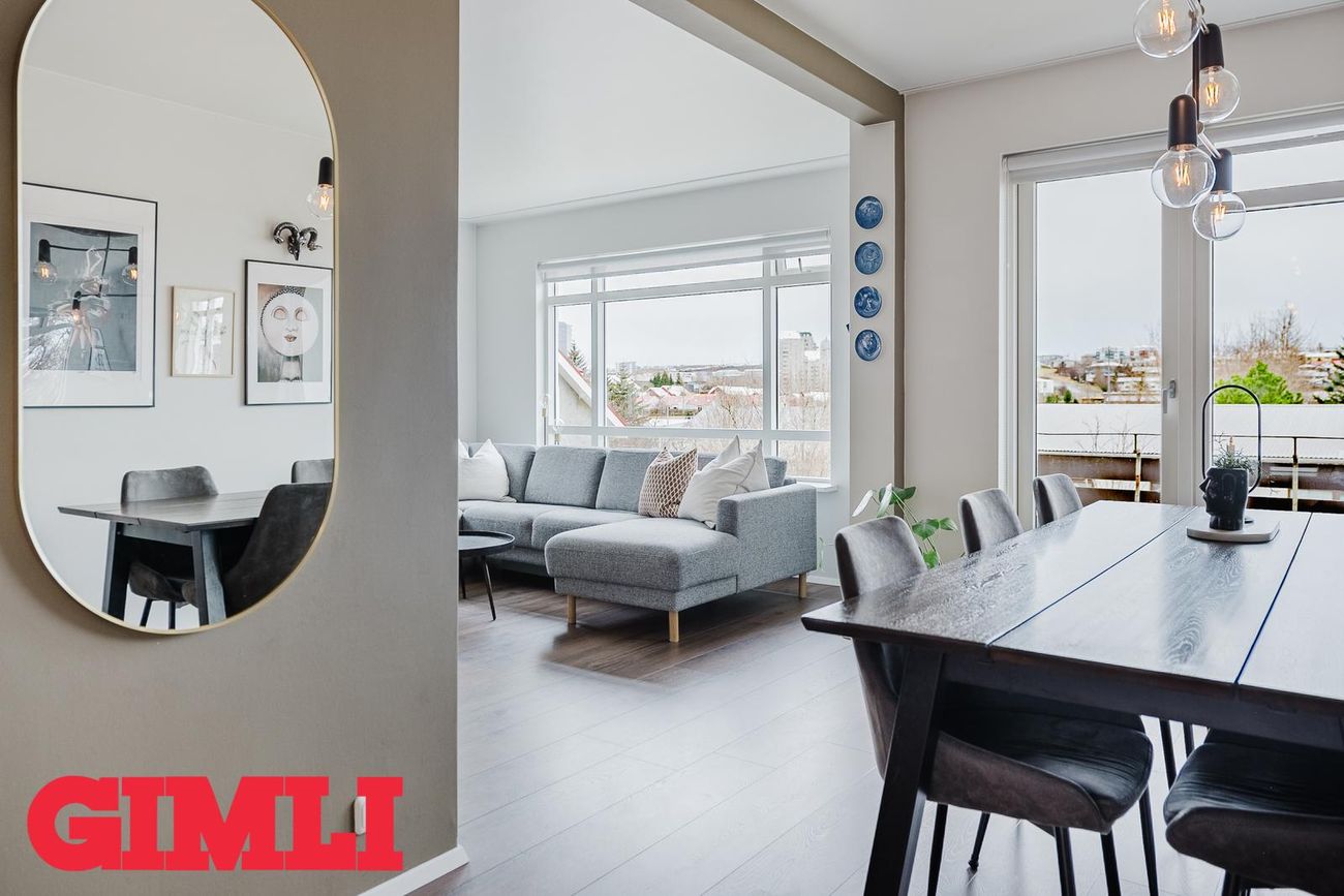 Víðihvammur 14, 200 Kópavogur