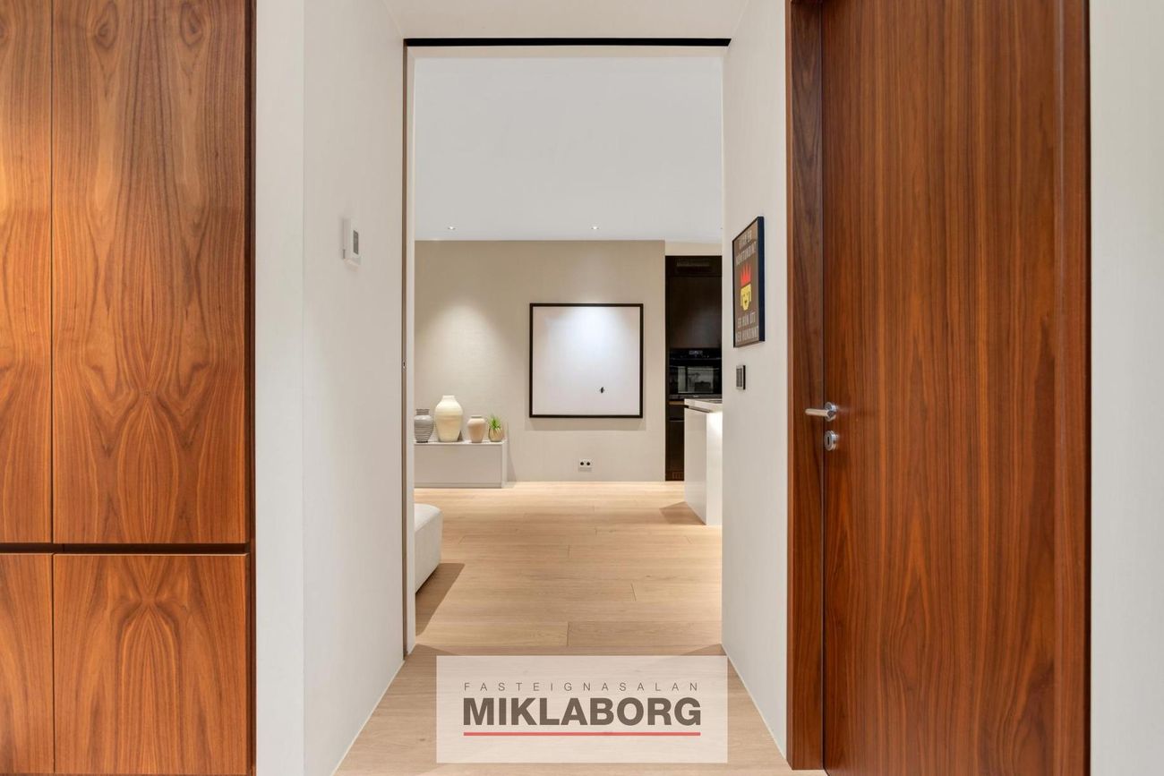 Reykjastræti 5, 101 Reykjavík