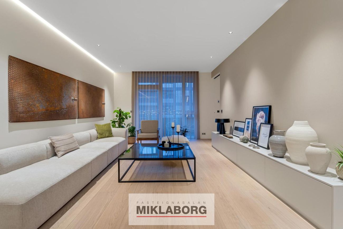 Reykjastræti 5, 101 Reykjavík