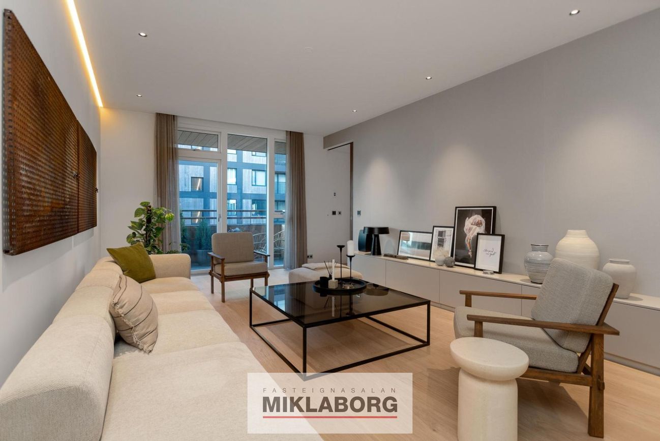 Reykjastræti 5, 101 Reykjavík