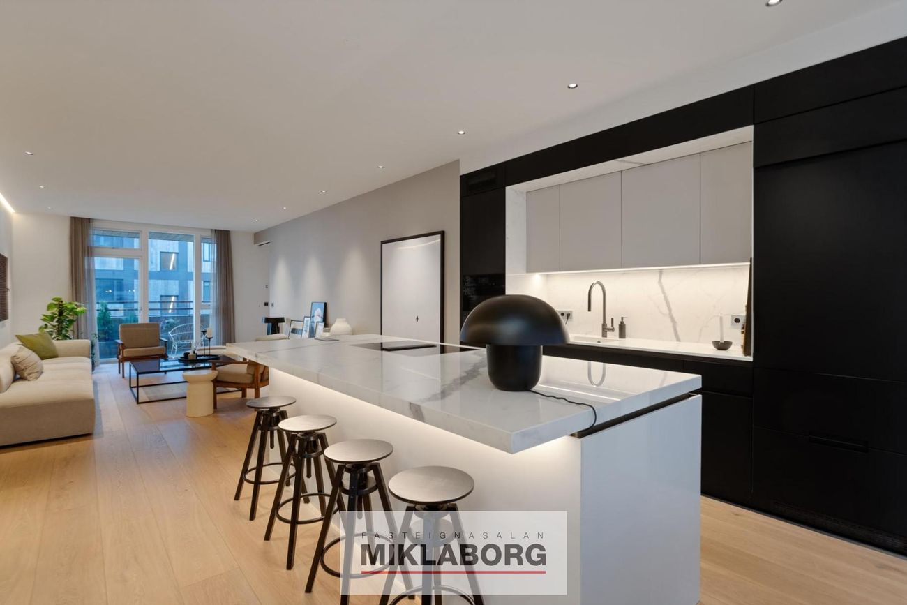 Reykjastræti 5, 101 Reykjavík