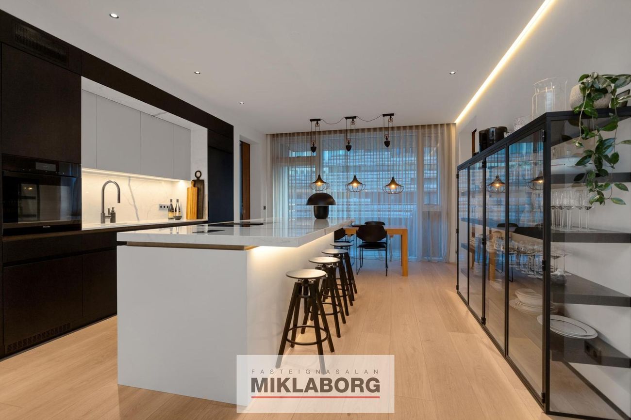 Reykjastræti 5, 101 Reykjavík