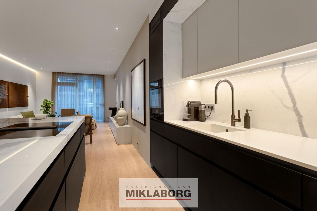 Reykjastræti 5, 101 Reykjavík