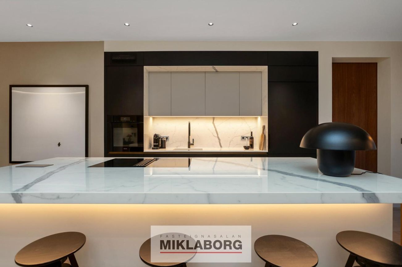 Reykjastræti 5, 101 Reykjavík