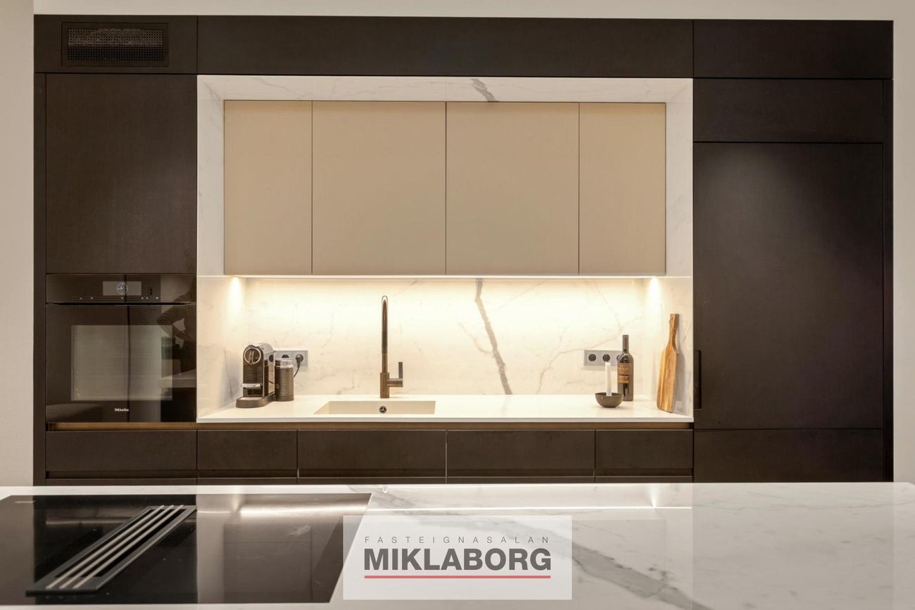 Reykjastræti 5, 101 Reykjavík