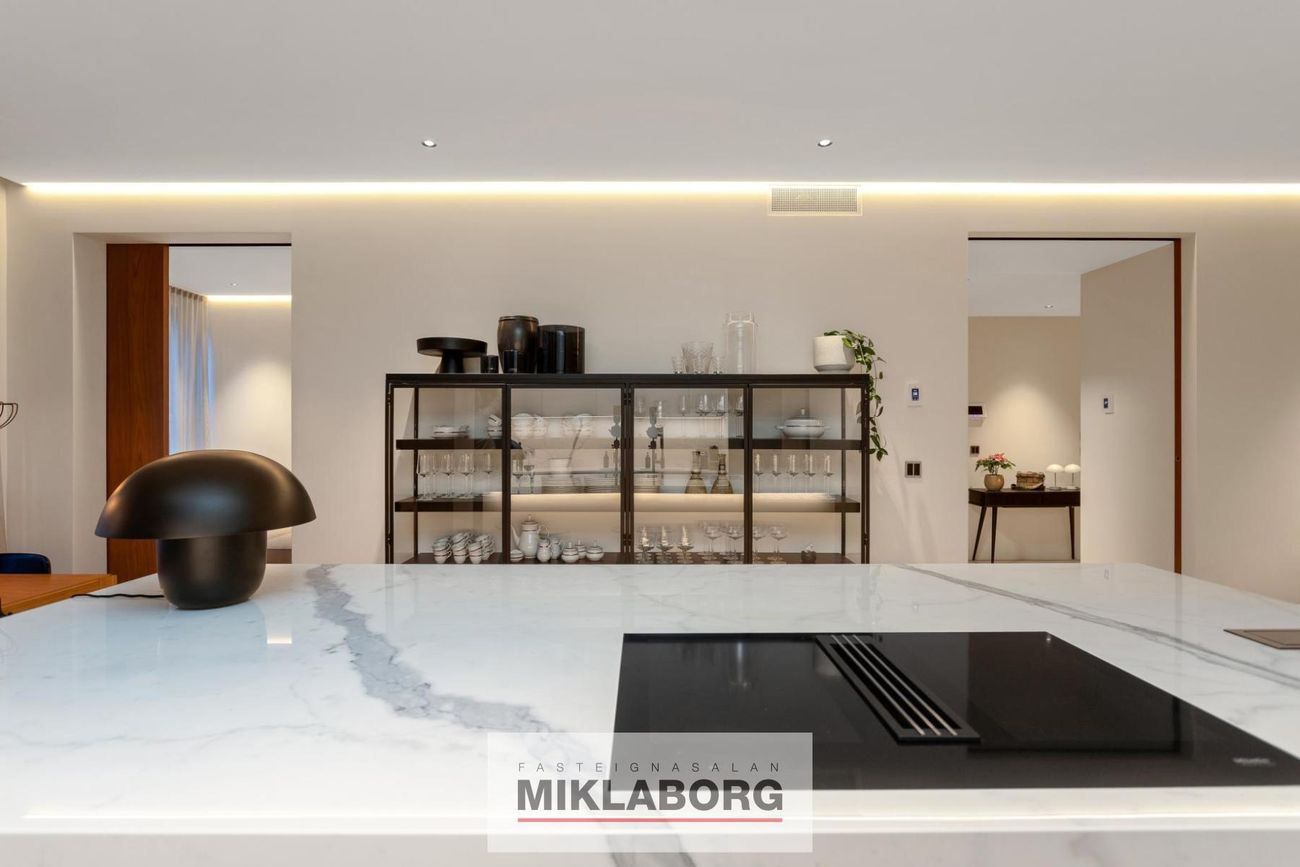 Reykjastræti 5, 101 Reykjavík