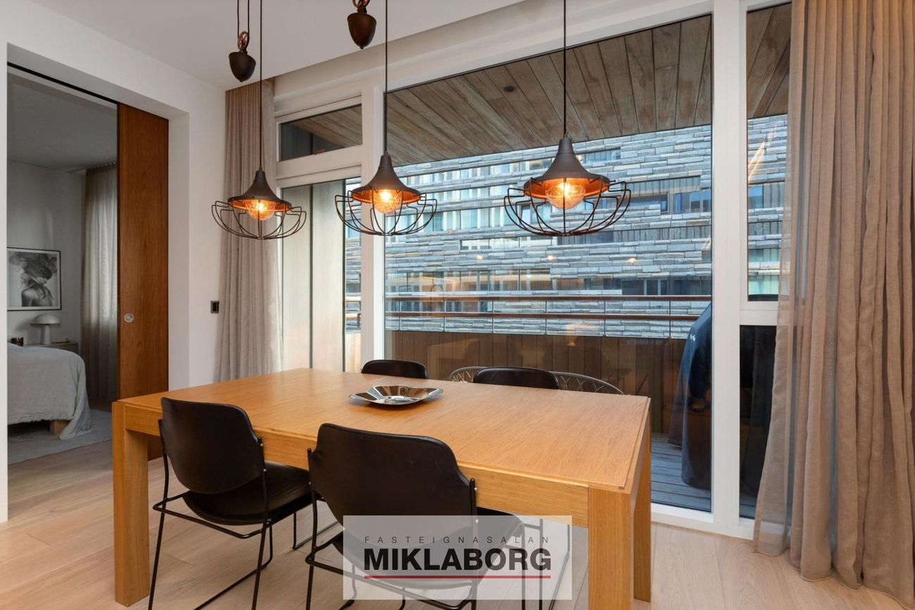 Reykjastræti 5, 101 Reykjavík