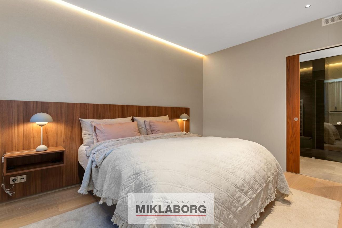 Reykjastræti 5, 101 Reykjavík