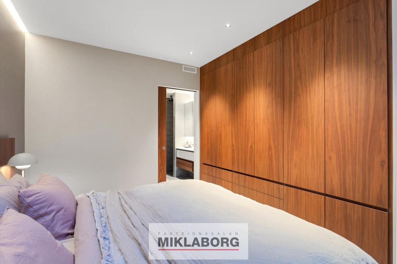 Reykjastræti 5, 101 Reykjavík