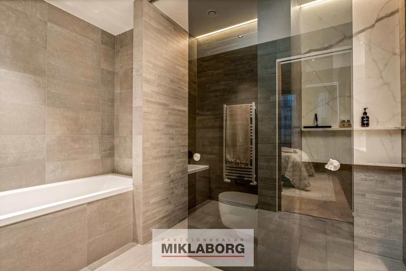 Reykjastræti 5, 101 Reykjavík