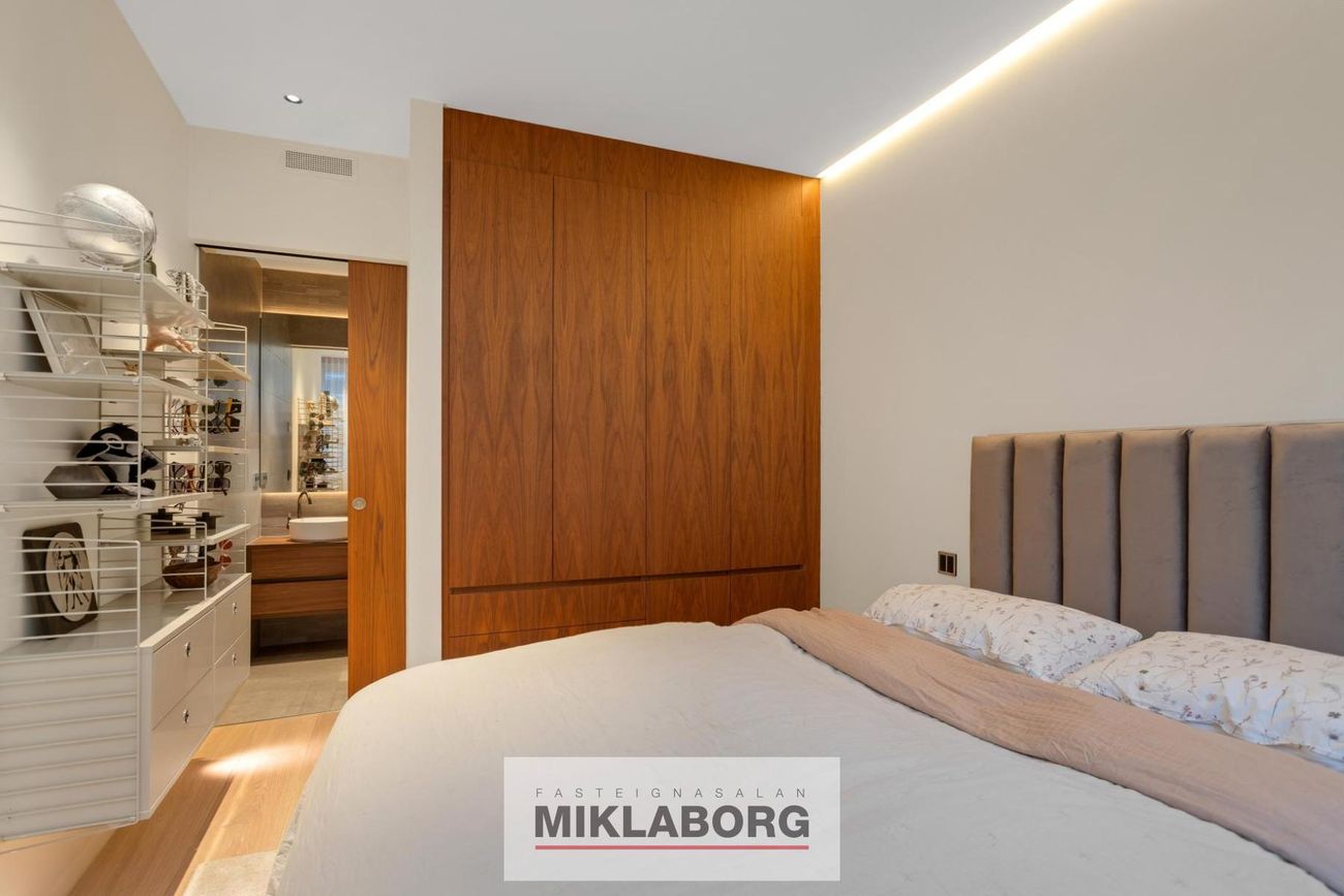 Reykjastræti 5, 101 Reykjavík