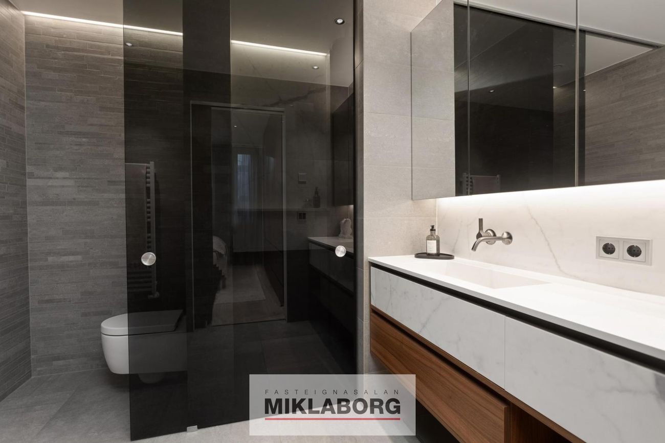 Reykjastræti 5, 101 Reykjavík