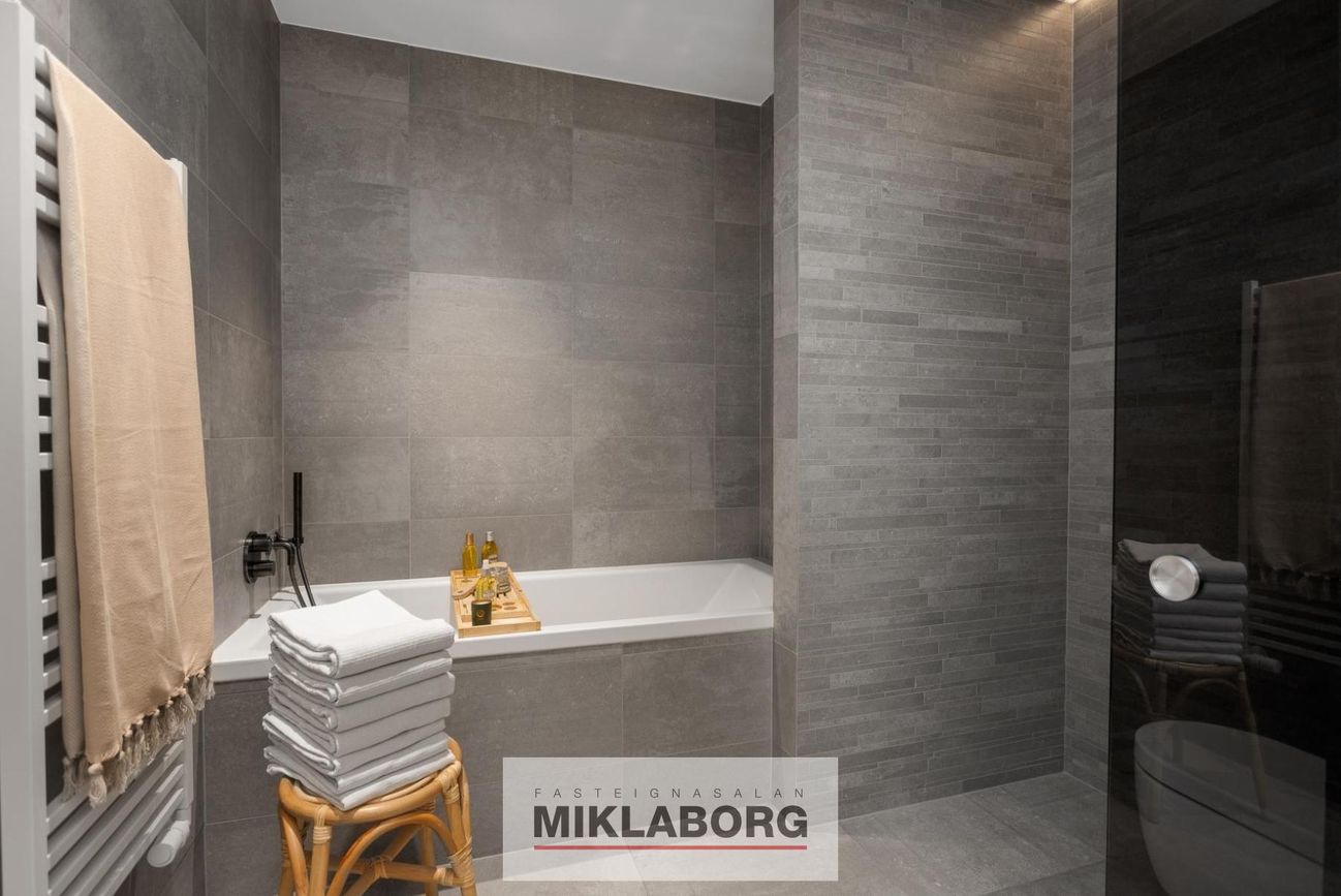 Reykjastræti 5, 101 Reykjavík