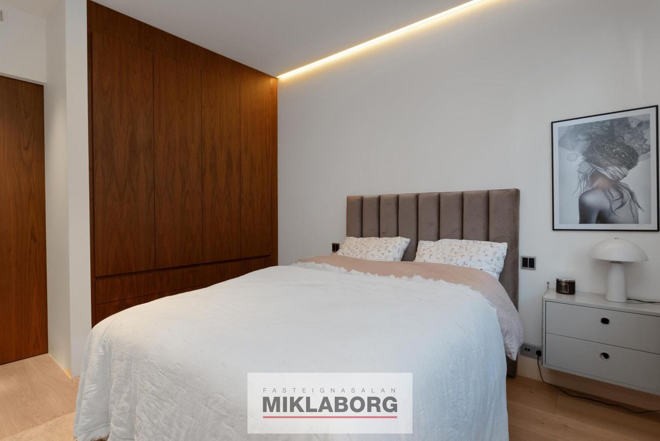 Reykjastræti 5, 101 Reykjavík