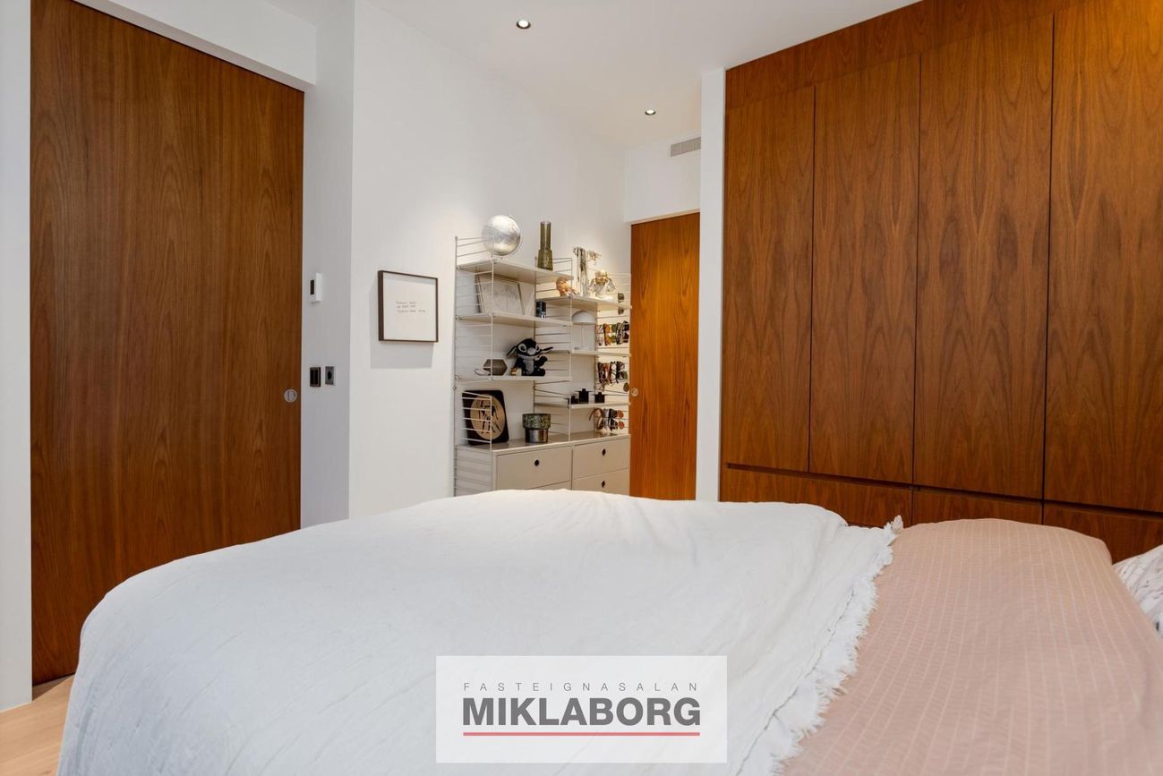 Reykjastræti 5, 101 Reykjavík