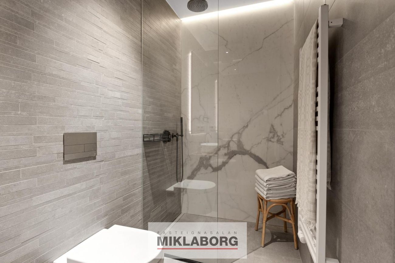 Reykjastræti 5, 101 Reykjavík