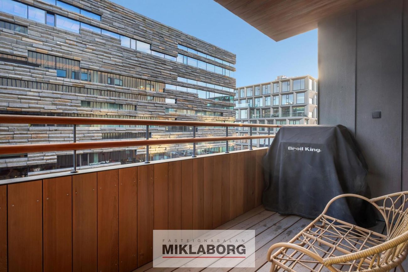 Reykjastræti 5, 101 Reykjavík