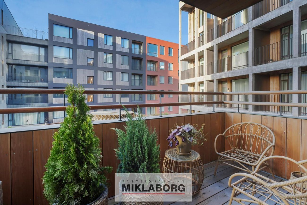 Reykjastræti 5, 101 Reykjavík