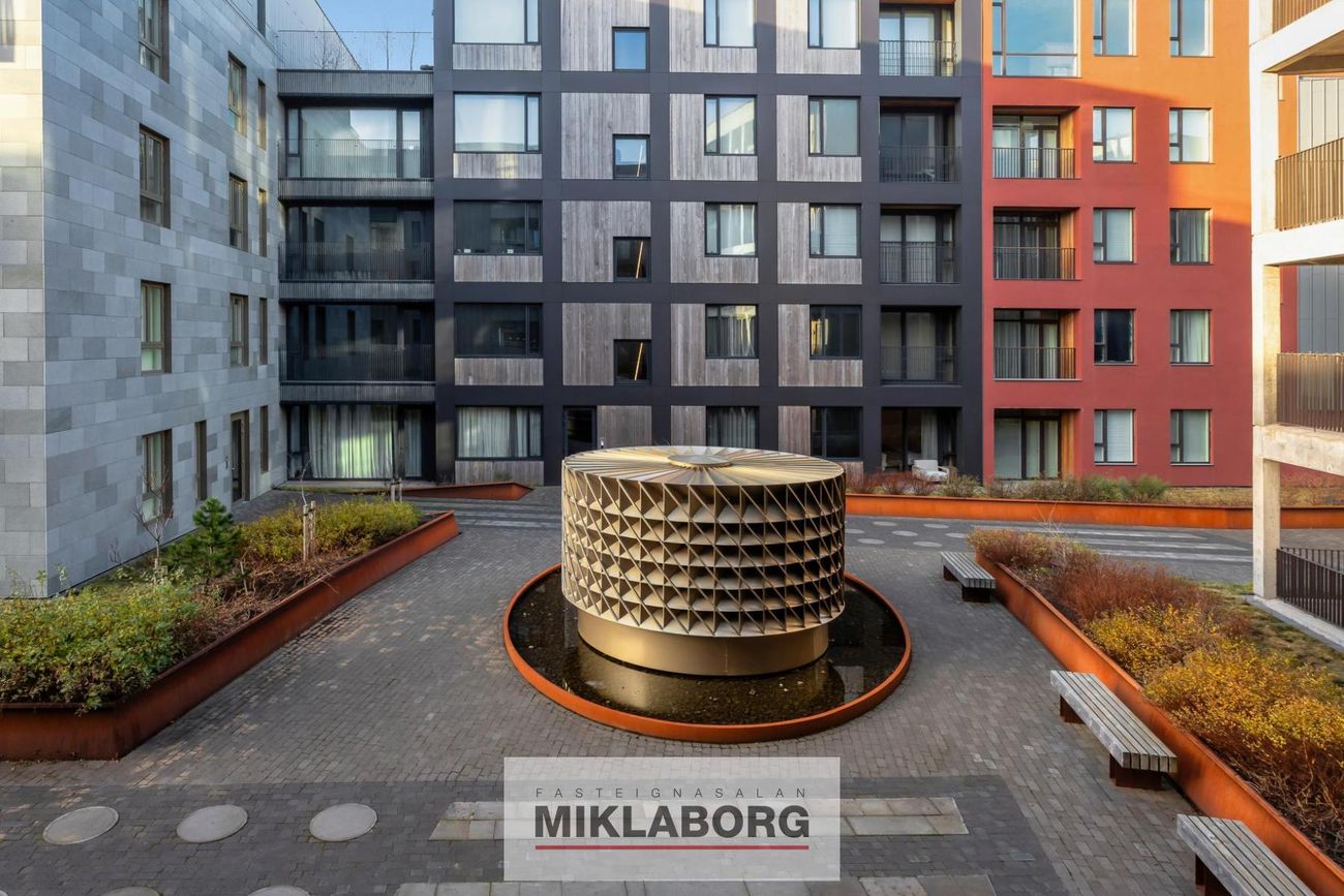 Reykjastræti 5, 101 Reykjavík