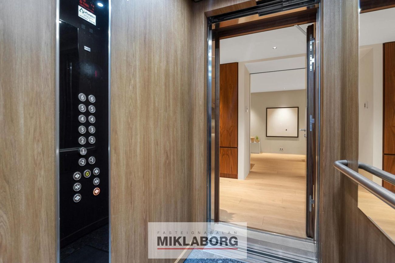 Reykjastræti 5, 101 Reykjavík