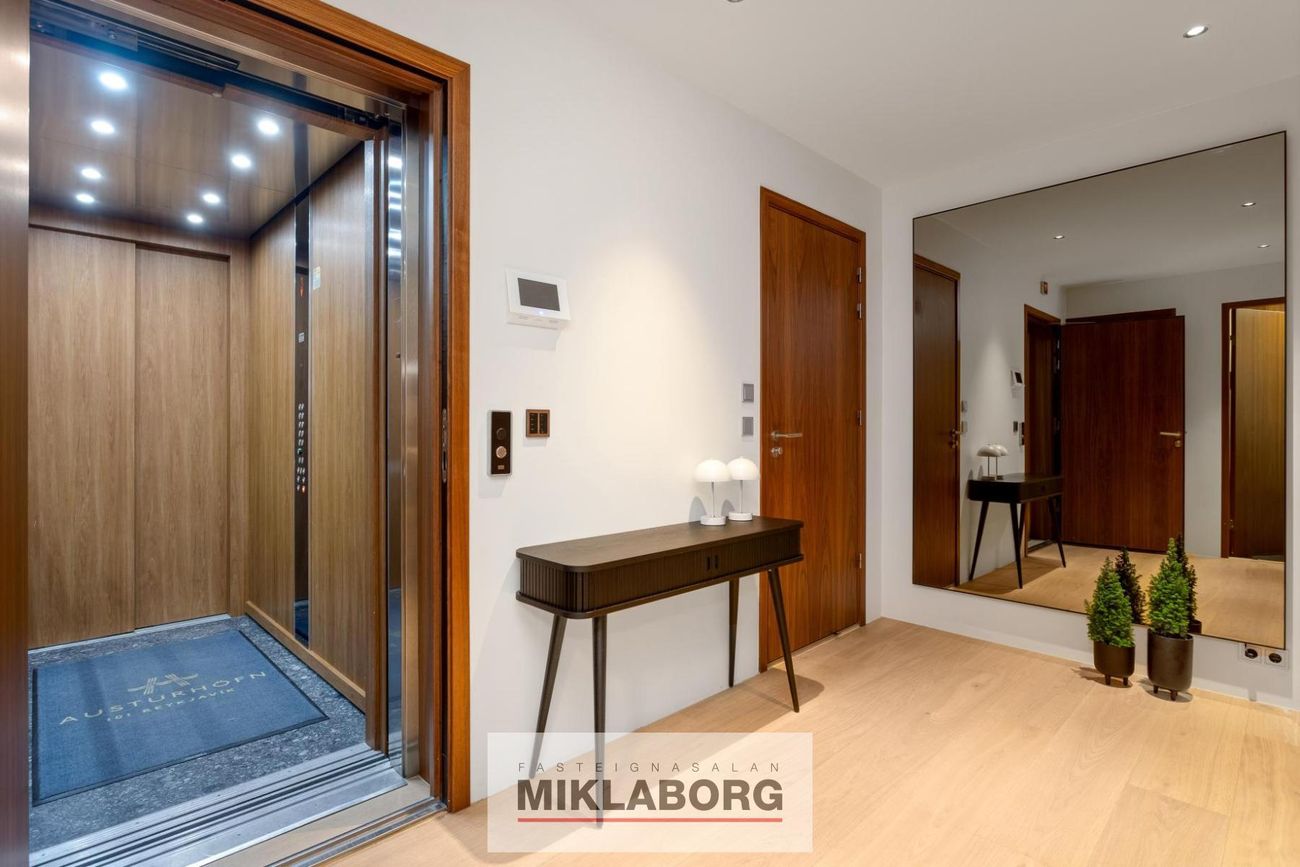 Reykjastræti 5, 101 Reykjavík