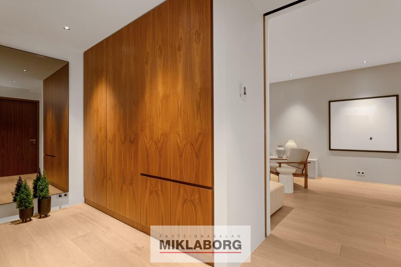 Reykjastræti 5, 101 Reykjavík