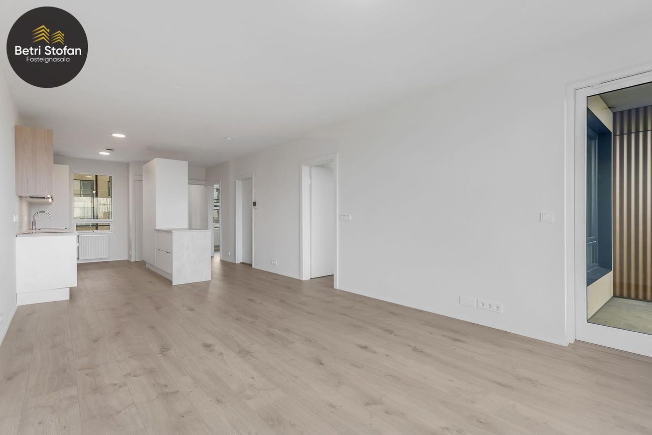 Áshamar 26 - 0204, 221 Hafnarfjörður