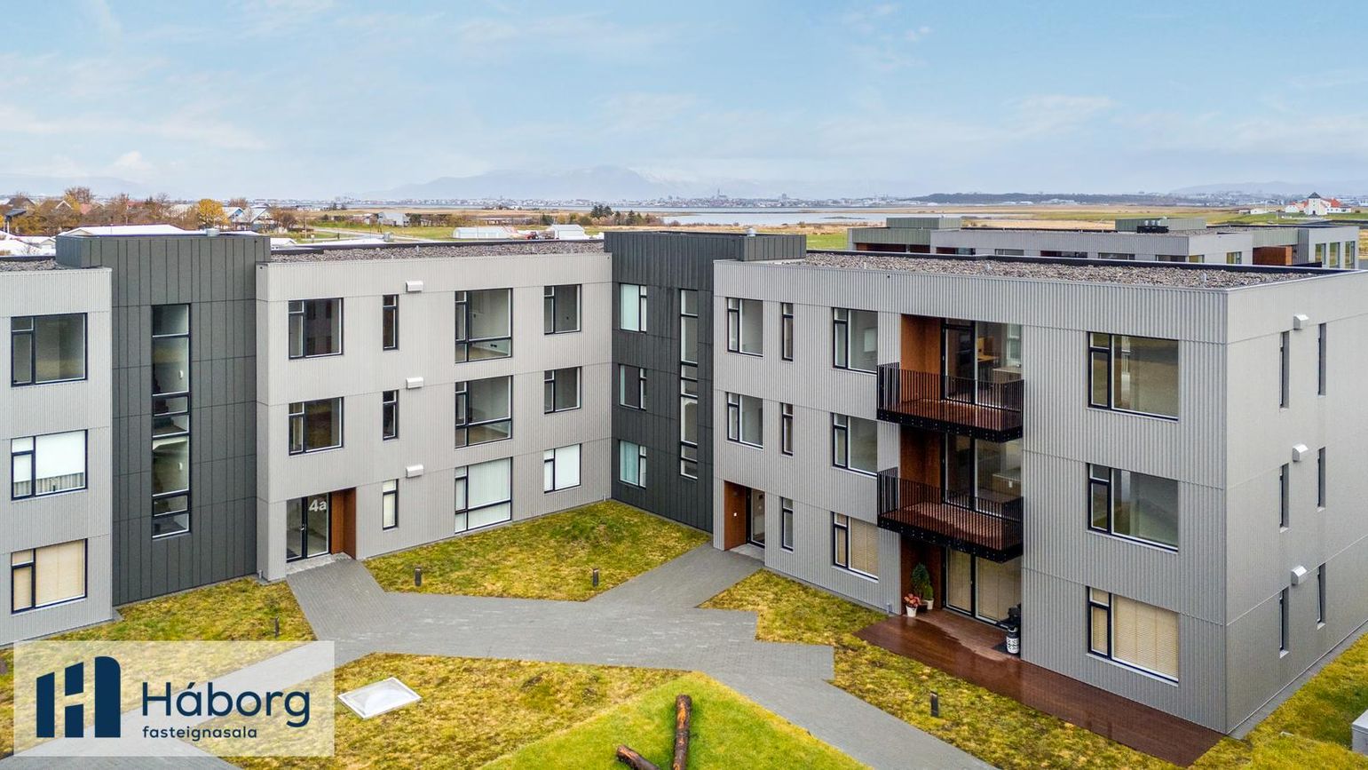 Hestamýri 4B, 225 Garðabær