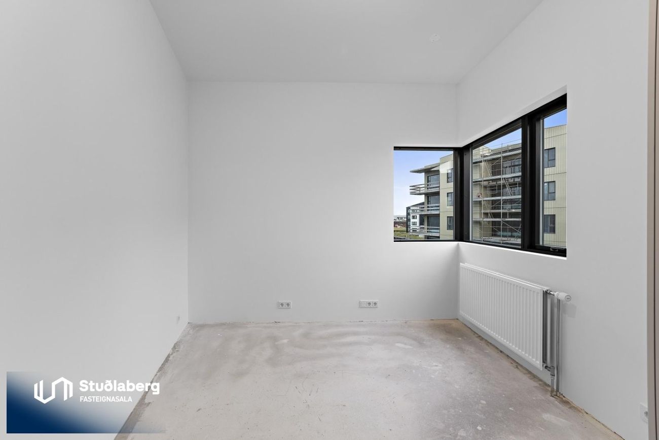 Asparlaut 5 - 0201, 230 Reykjanesbær